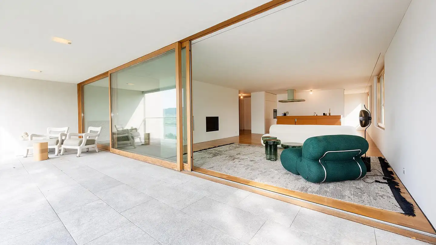 Appartamento in vendita - 6315 Oberägeri - Photo 4