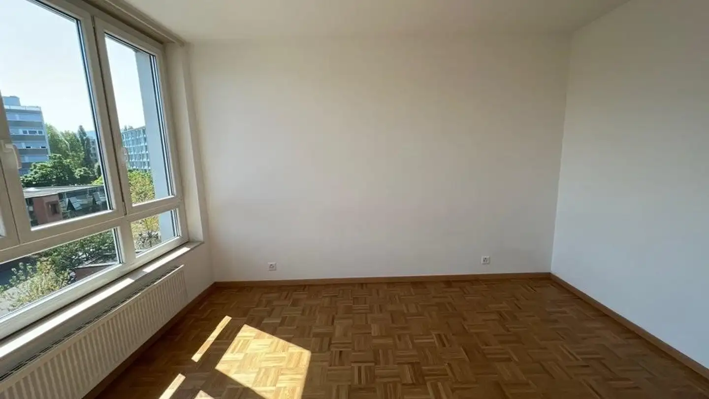 Appartamento in affitto - Avenue De Châtelaine 89, 1219 Châtelaine - Foto 4