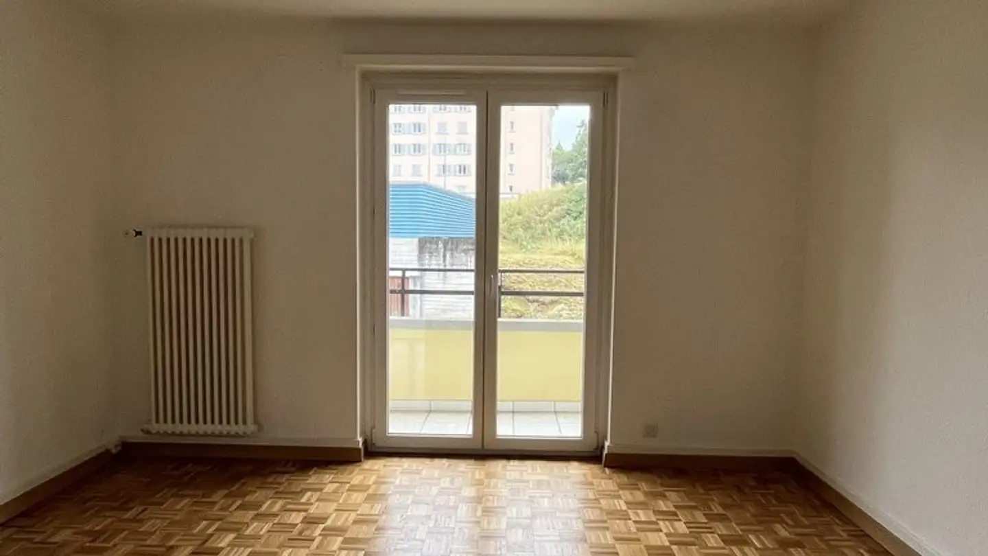 Wohnung mieten - Rue Des Jeanneret 49, 2400 Le Locle