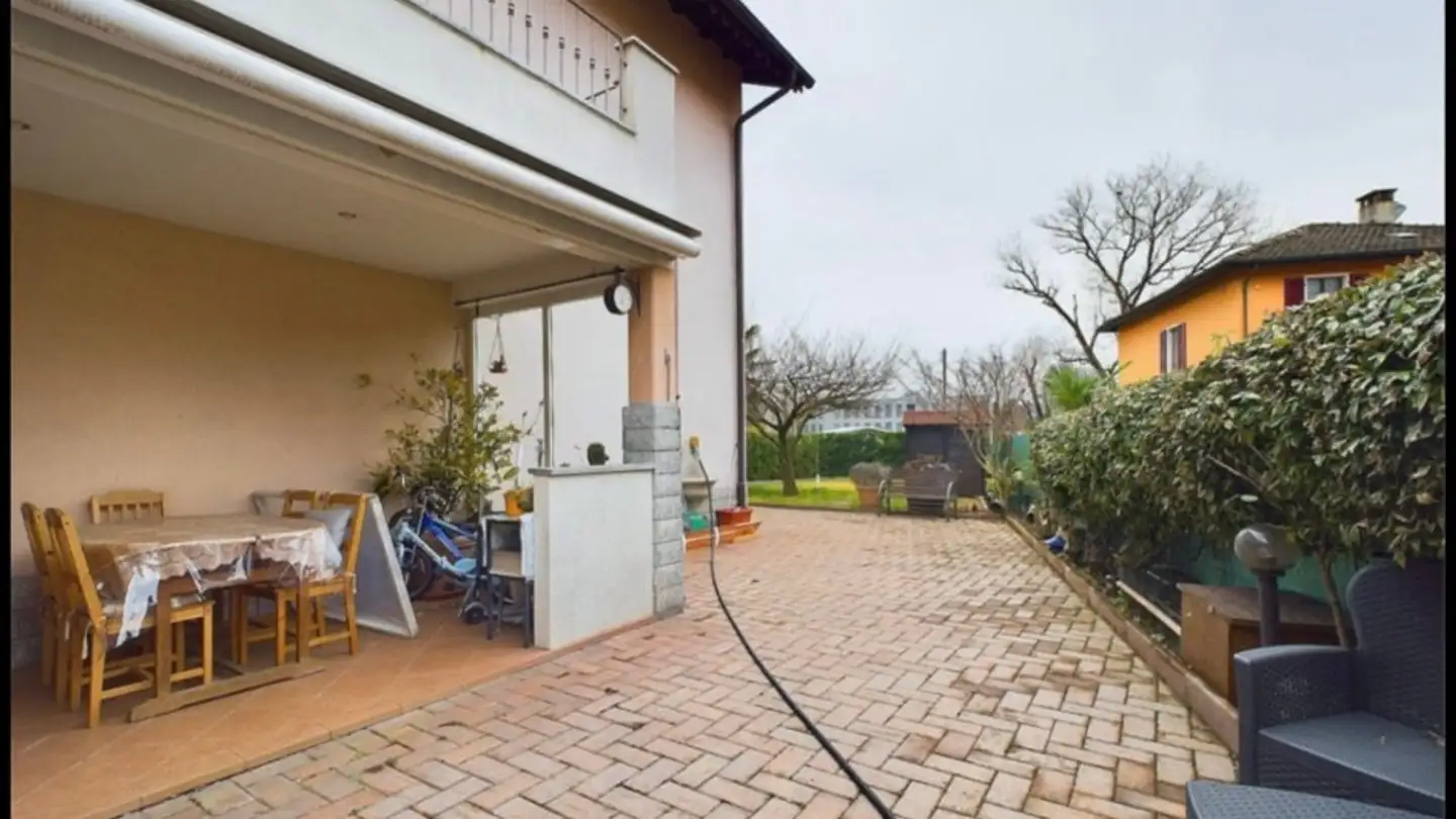 Maison individuelle à vendre - 6862 Rancate - Photo 2