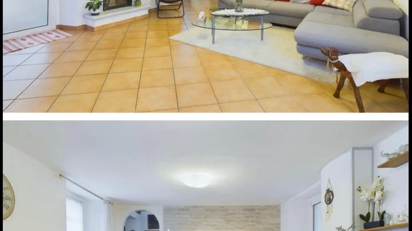 Maison individuelle à vendre - 6862 Rancate - Photo 4