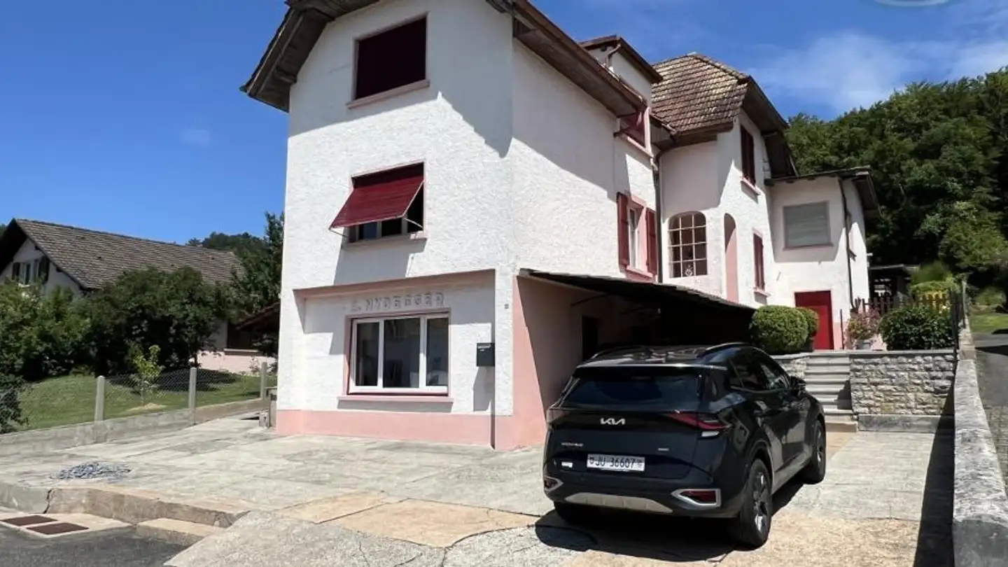 Casa singola in vendita - 2926 Boncourt