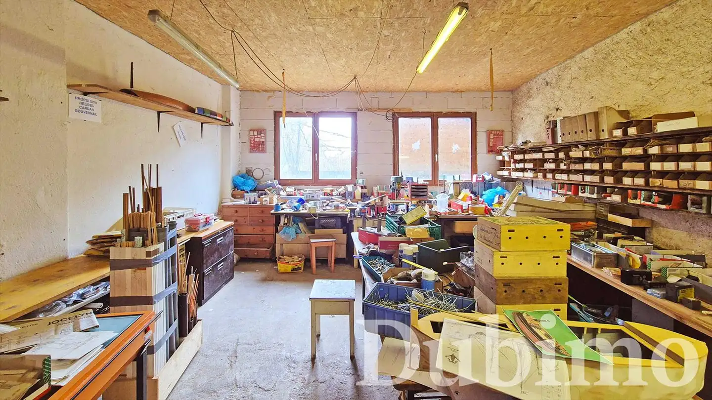 Attico in vendita - Grand-Rue 25, 1486 Vuissens - Photo 2