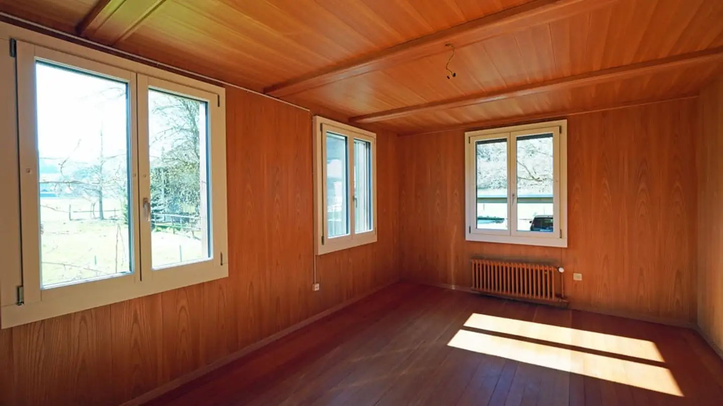 Casa singola in vendita - Beisatzgasse 480c, 3537 Eggiwil - Foto 4