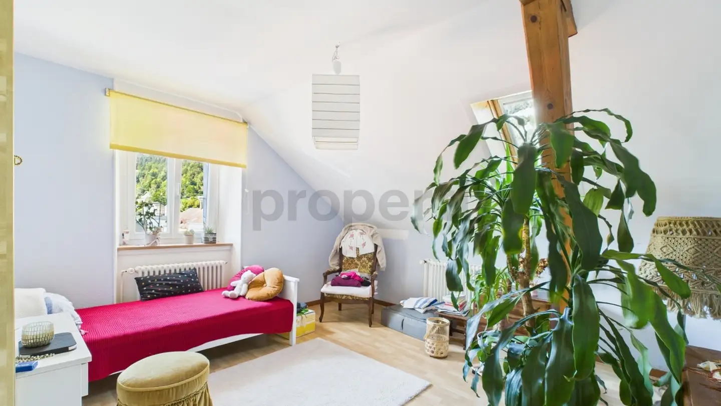 Immeuble résidentiel à vendre - 2103 Noiraigue - Photo 2