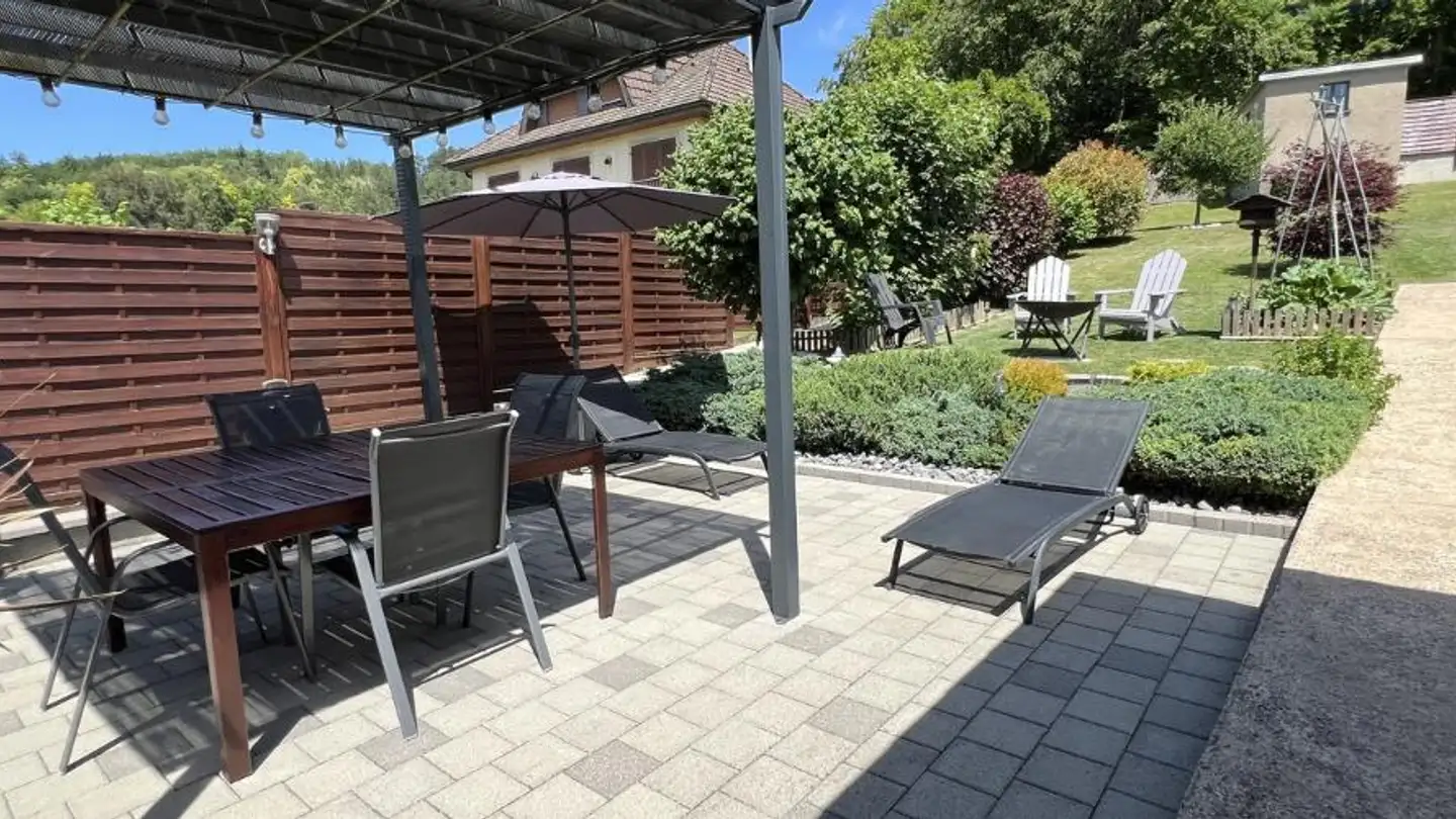 Single house for sale - 2926 Boncourt - Photo 3
