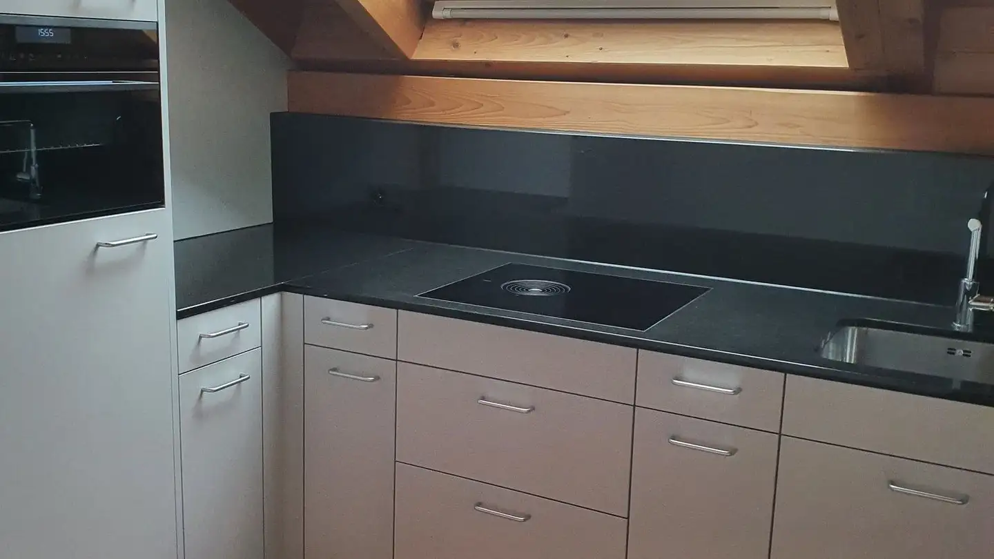 Attique à louer - Rümikerstrasse 134, 5463 Wislikofen