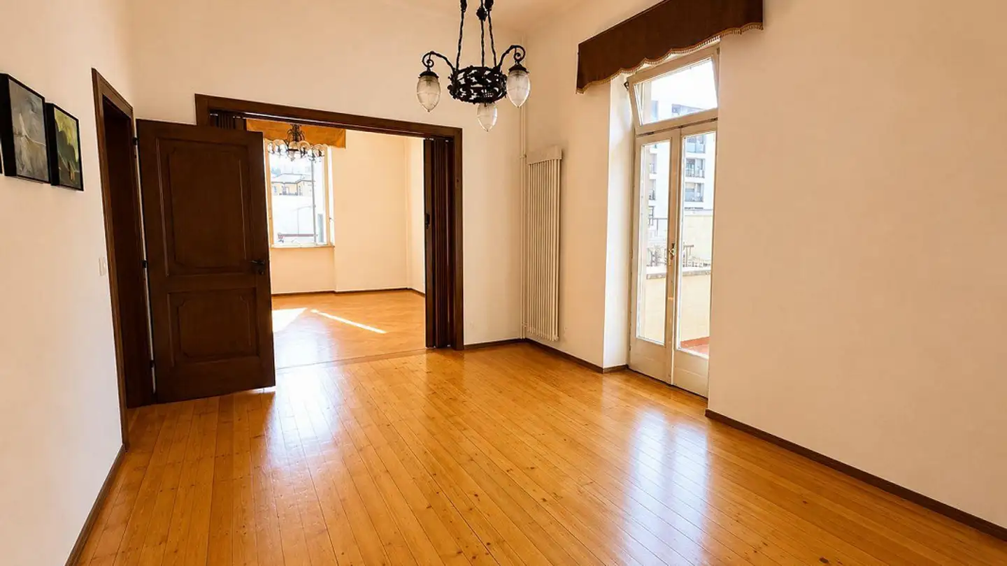 Casa singola in vendita - Via Argentina 8, 6830 Chiasso - Foto 2
