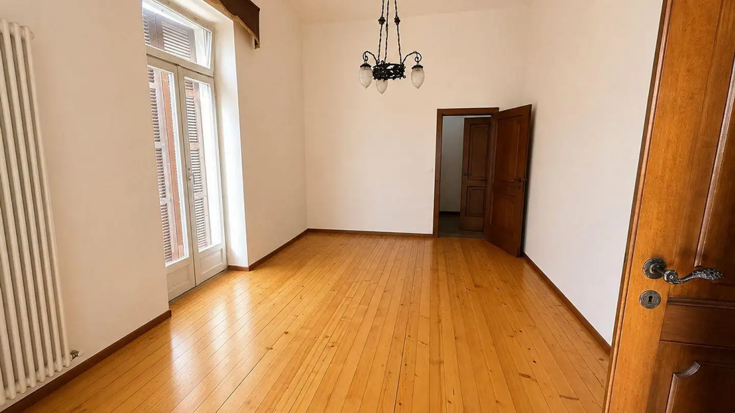 Casa singola in vendita - Via Argentina 8, 6830 Chiasso - Foto 3