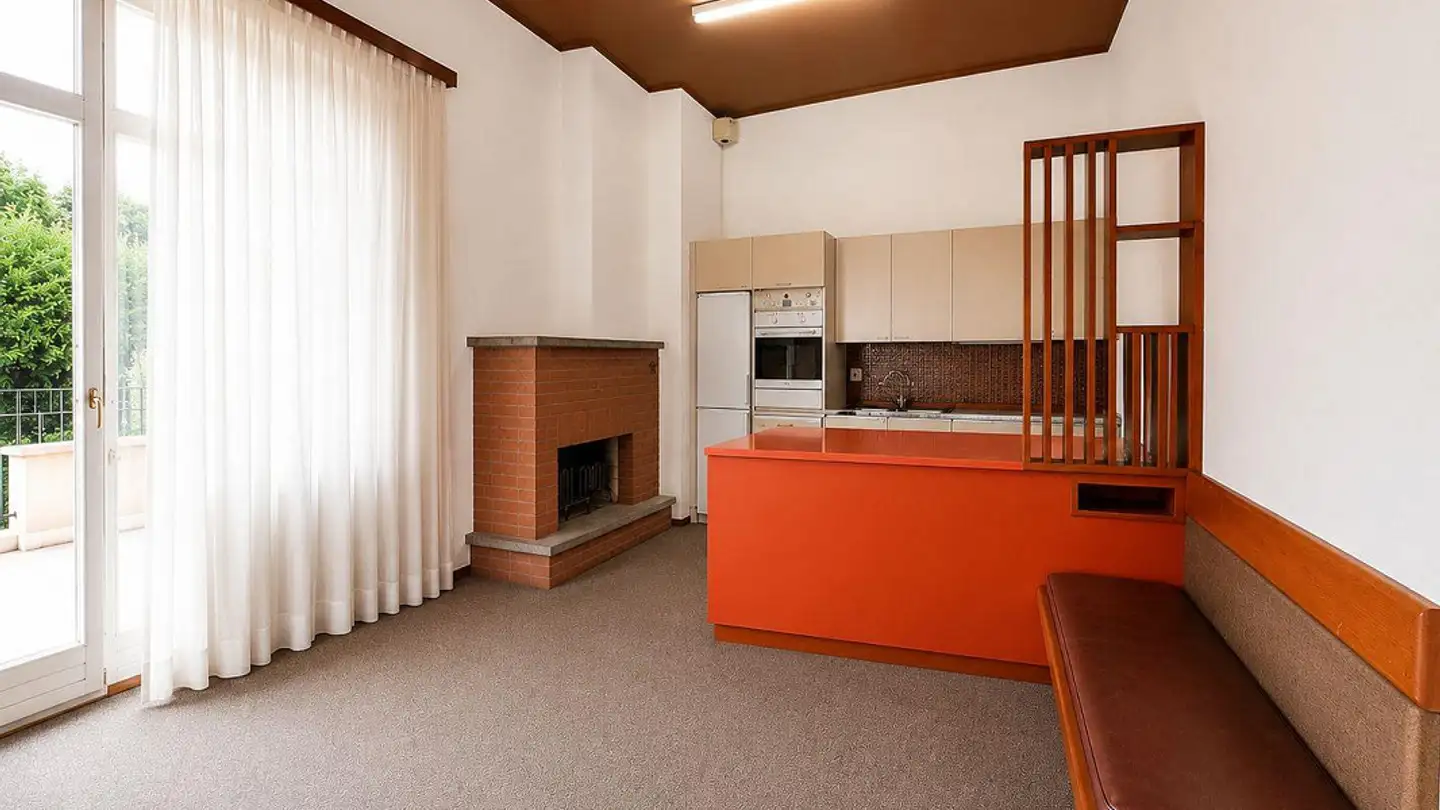 Casa singola in vendita - Via Argentina 8, 6830 Chiasso - Foto 4