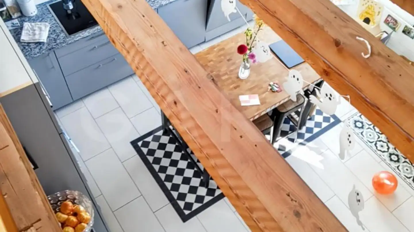 Wohnung mieten - 2000 Neuchâtel - Foto 3