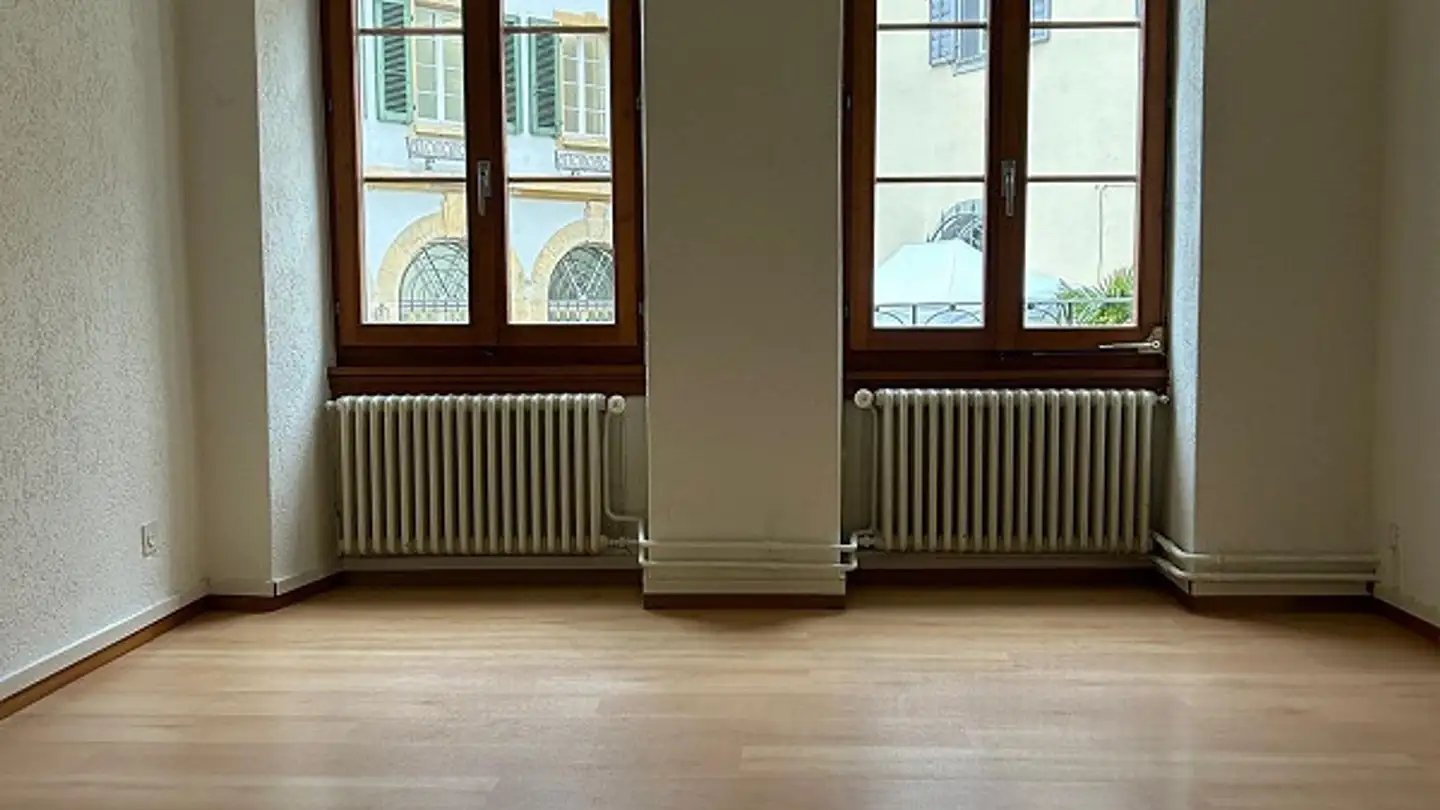 Commercial for rent - Schlossgasse 8, 3280 Murten - Photo 4