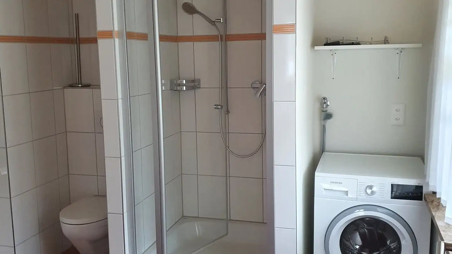 Attique à louer - Rümikerstrasse 134, 5463 Wislikofen - Photo 3