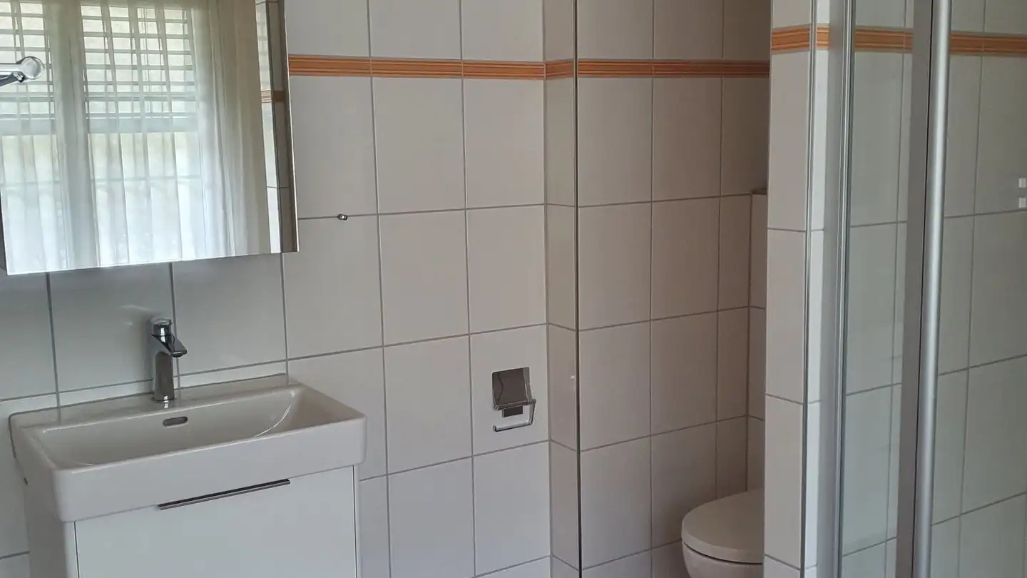 Attique à louer - Rümikerstrasse 134, 5463 Wislikofen - Photo 4