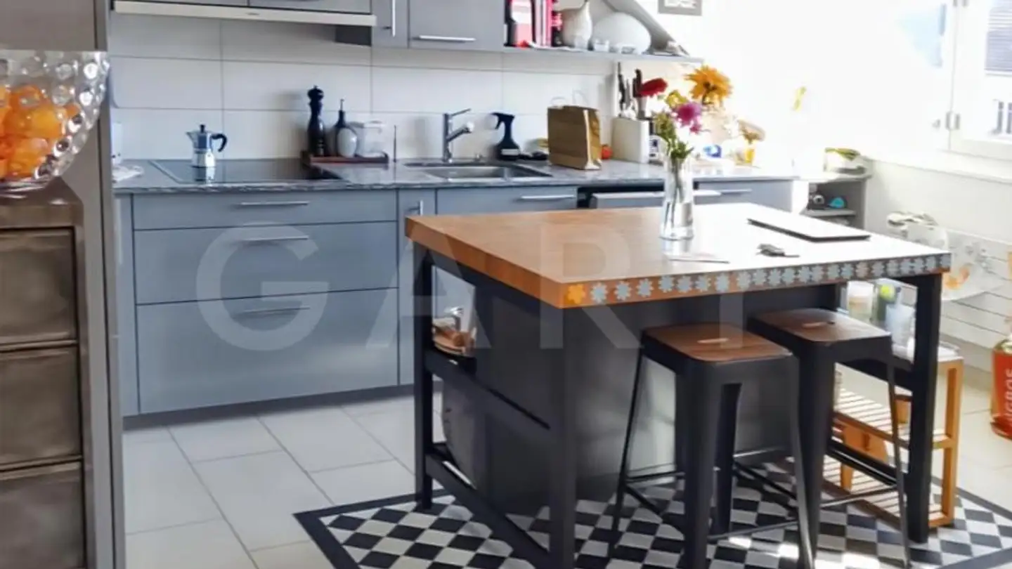 Wohnung mieten - 2000 Neuchâtel