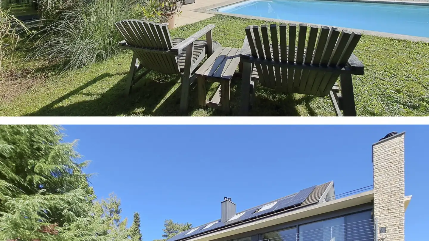 Villa in vendita - 4102 Binningen - Foto 2