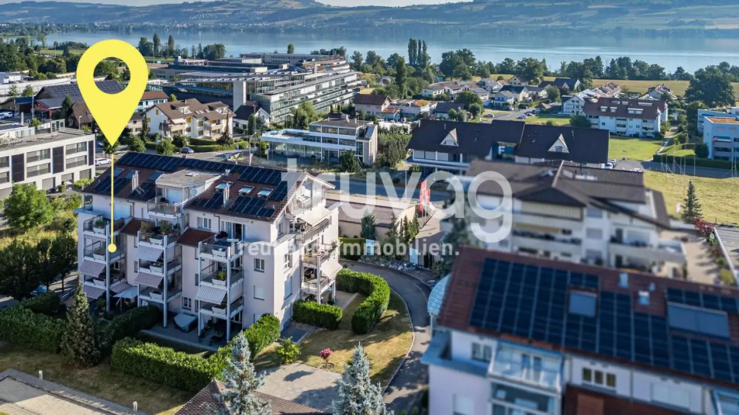 Appartamento in vendita - Eybachallee 1, 6207 Nottwil