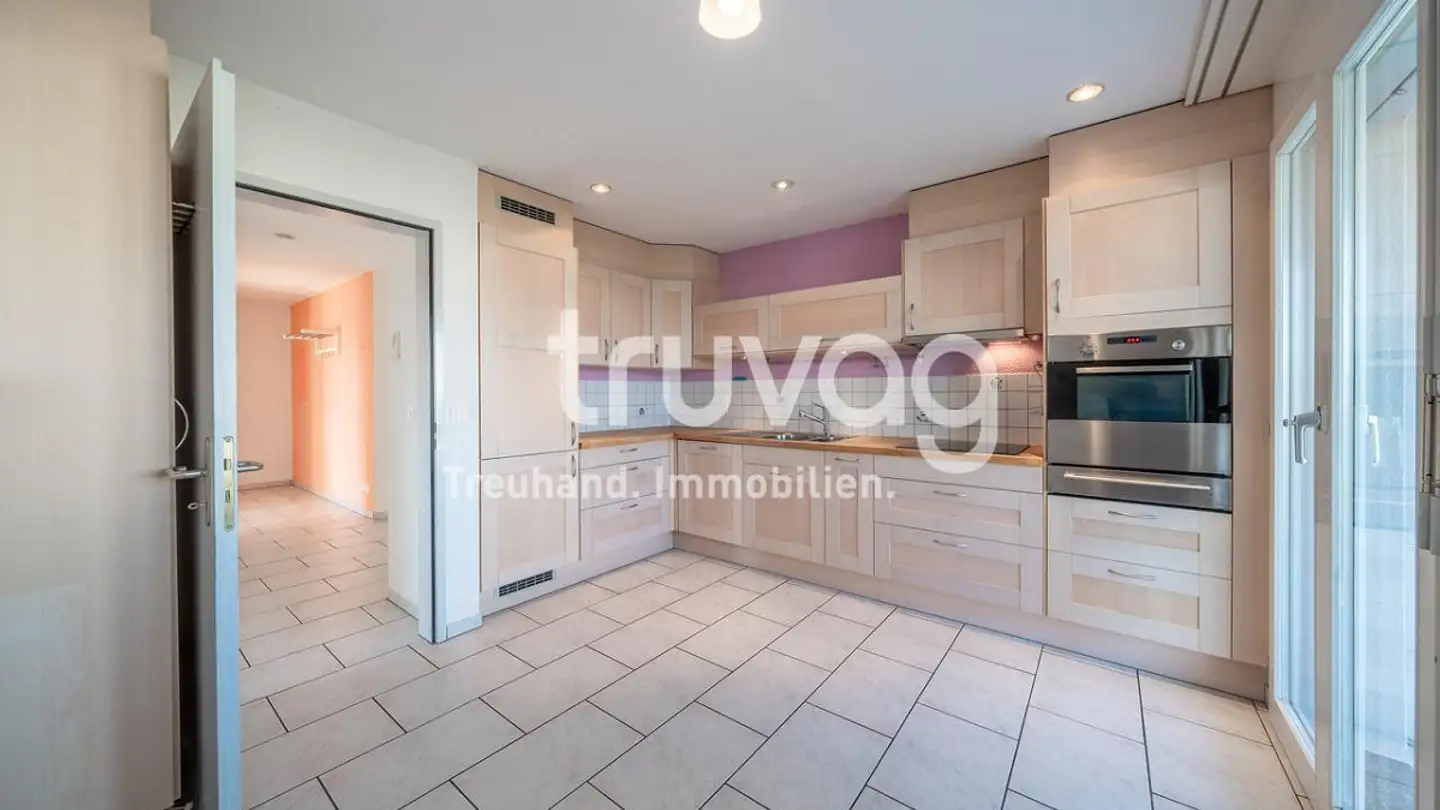 Appartamento in vendita - Eybachallee 1, 6207 Nottwil - Foto 2
