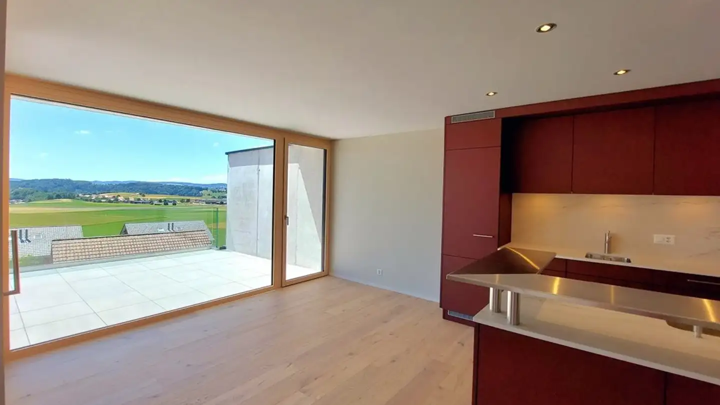 Appartamento in affitto - Chemin Du Soleil 46, 1670 Ursy - Photo 4