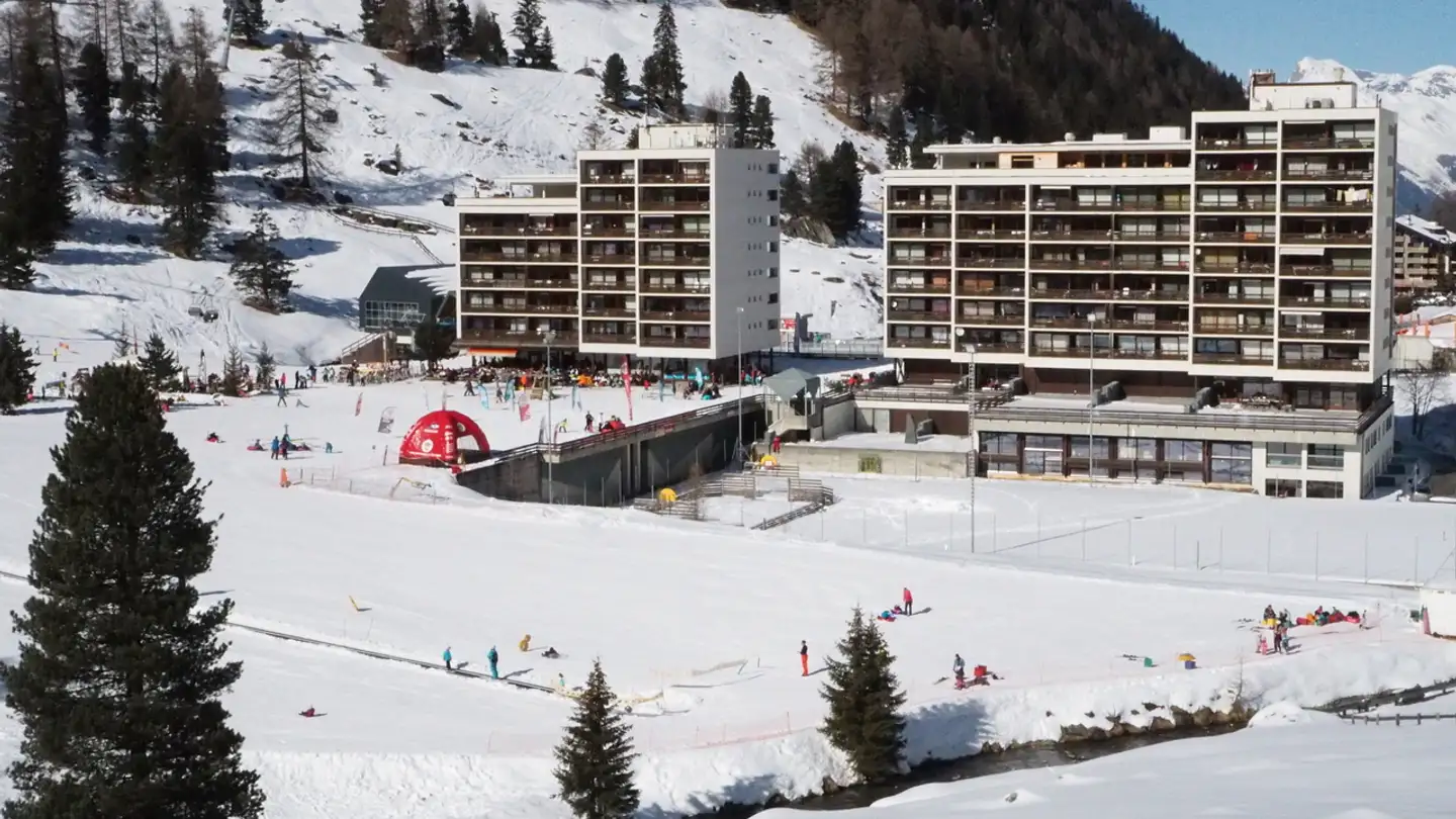 Appartement à vendre - 1997 Siviez (Nendaz) - Photo 2