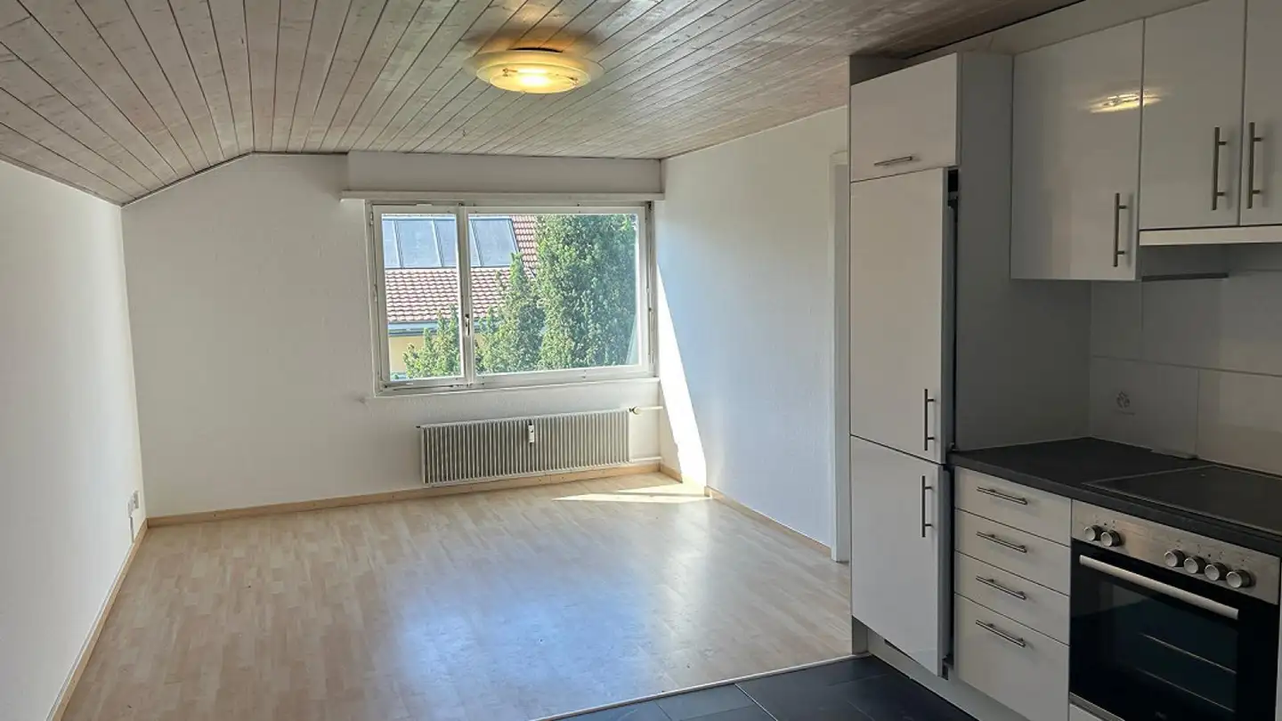 Penthouse mieten - Mattweg 21, 4144 Arlesheim - Foto 2