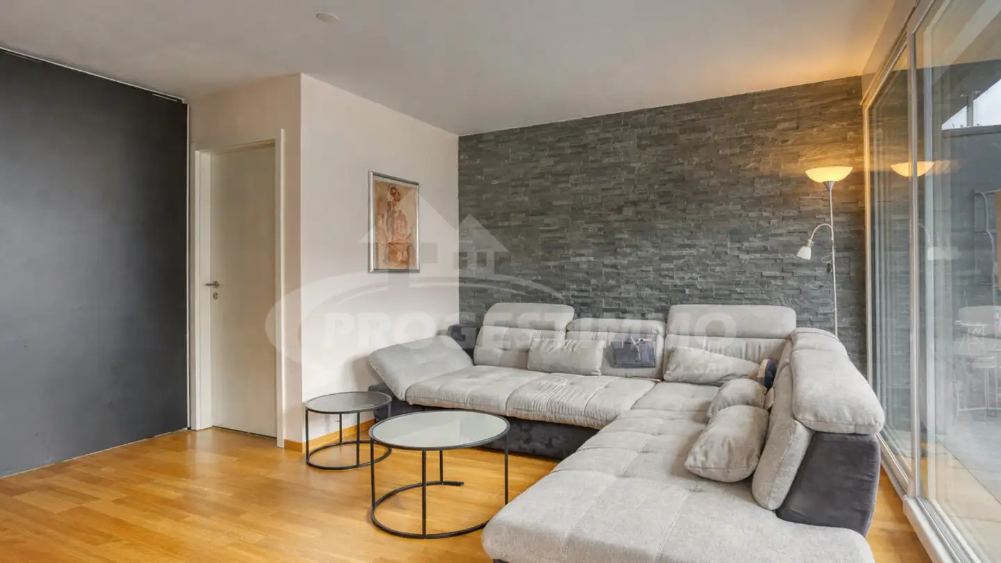 Appartement à vendre - 1957 Ardon - Photo 4