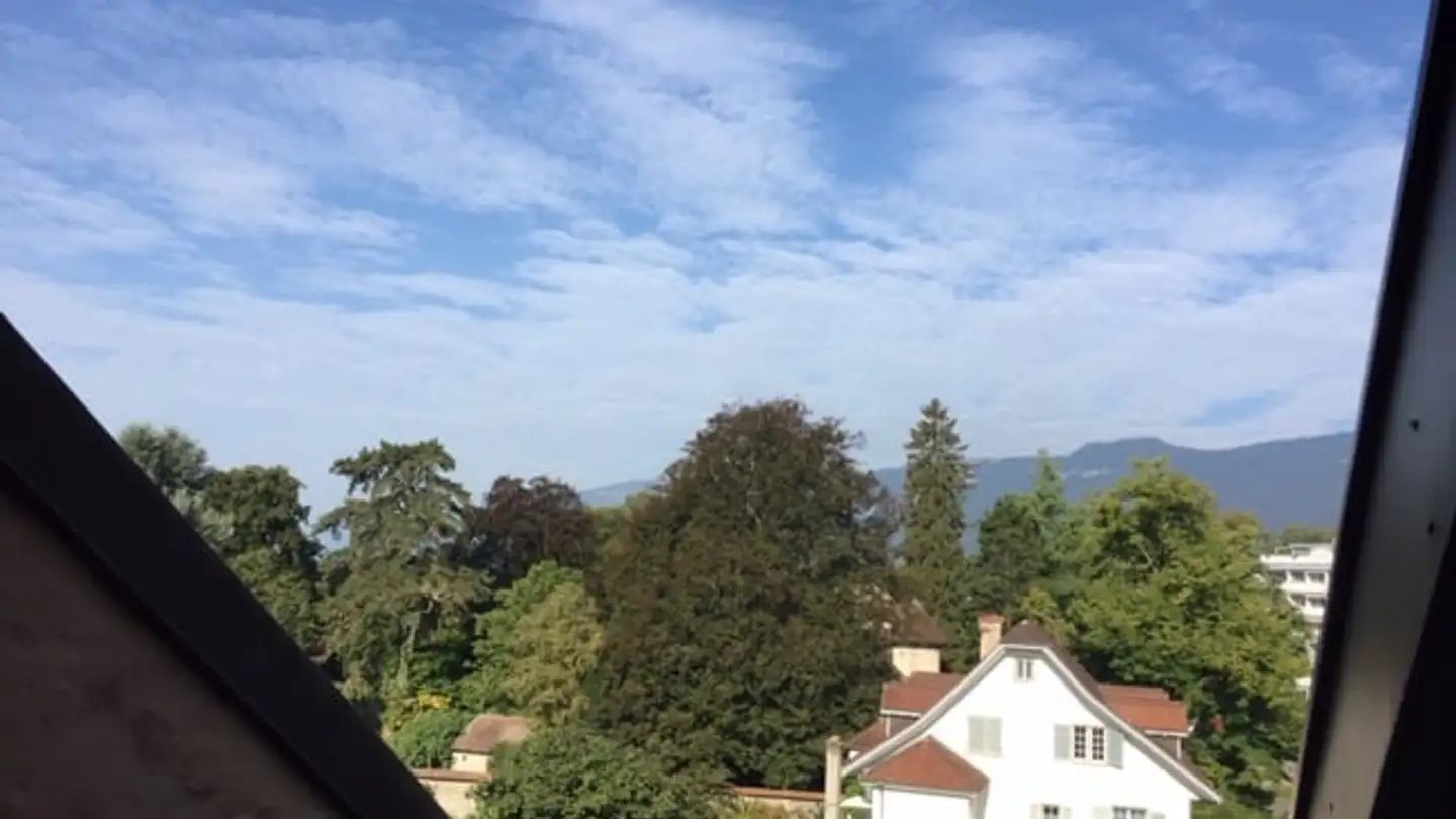 Apartment for rent - Wengistrasse 40, 4500 Solothurn