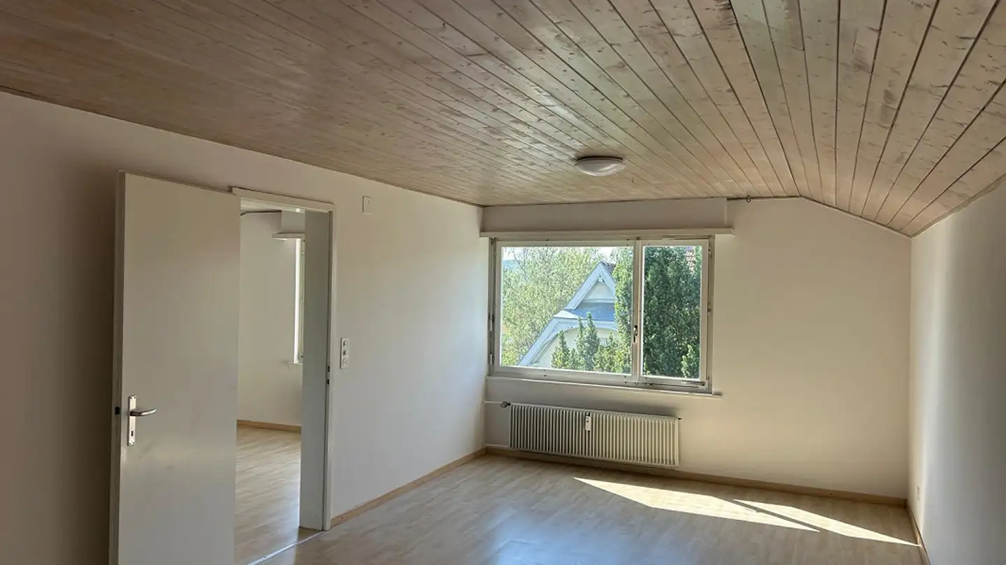 Penthouse mieten - Mattweg 21, 4144 Arlesheim - Foto 3