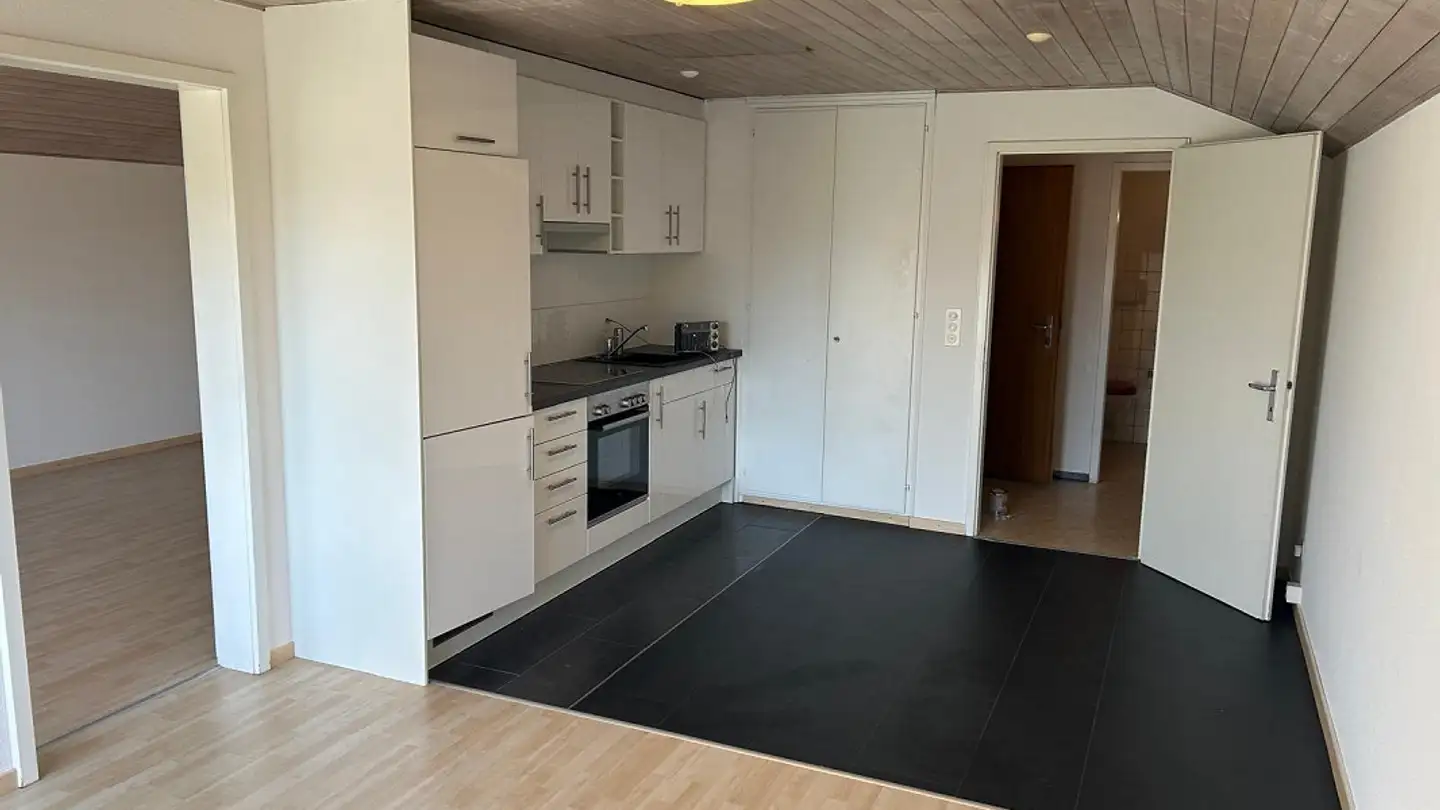 Penthouse mieten - Mattweg 21, 4144 Arlesheim - Foto 4