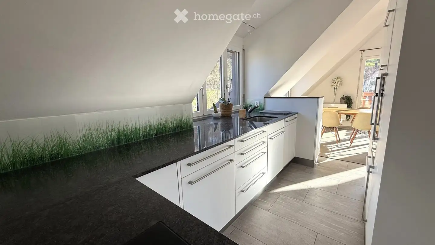 Wohnung mieten - Aeschstrasse 80, 5430 Wettingen - Foto 3