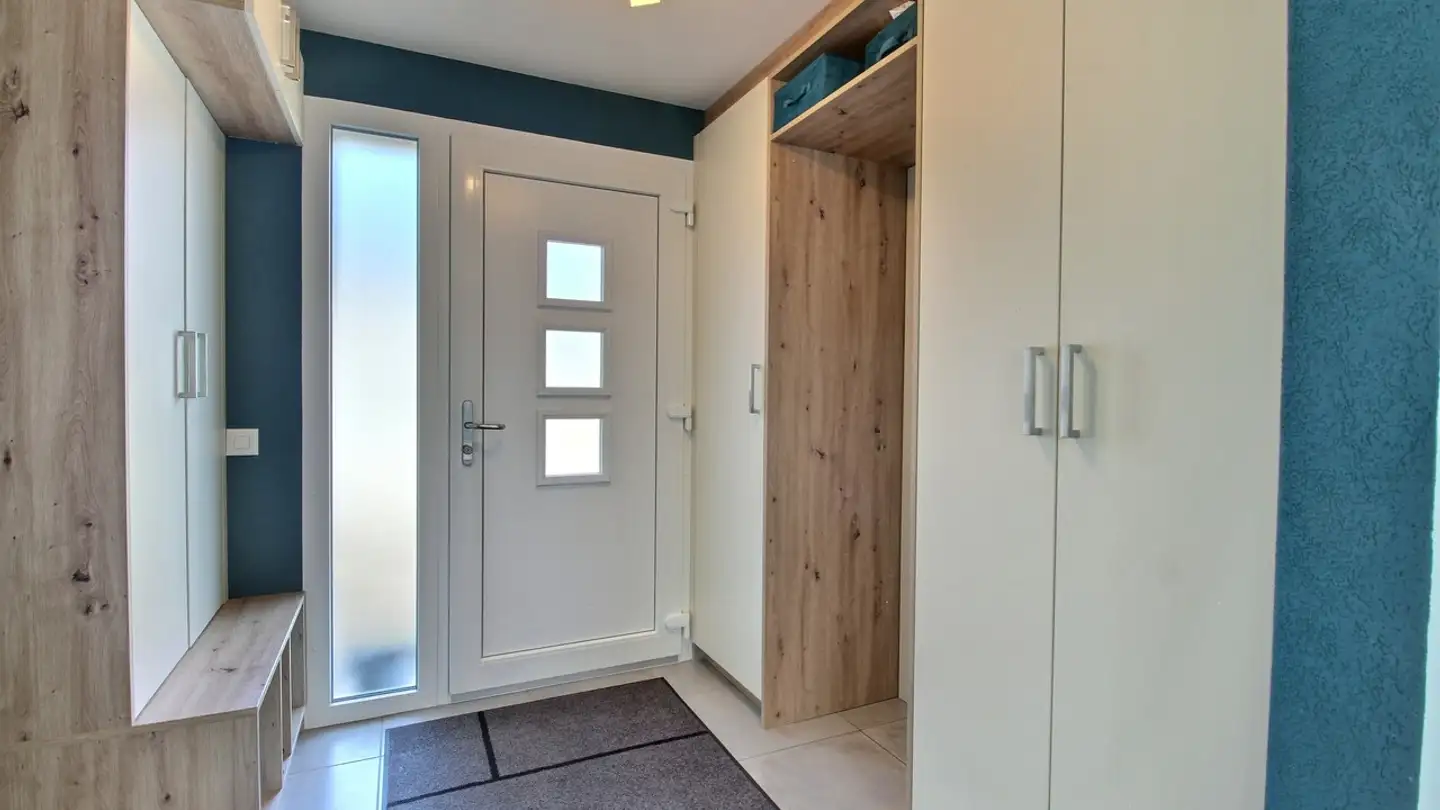 Casa singola in vendita - 1784 Courtepin - Photo 4