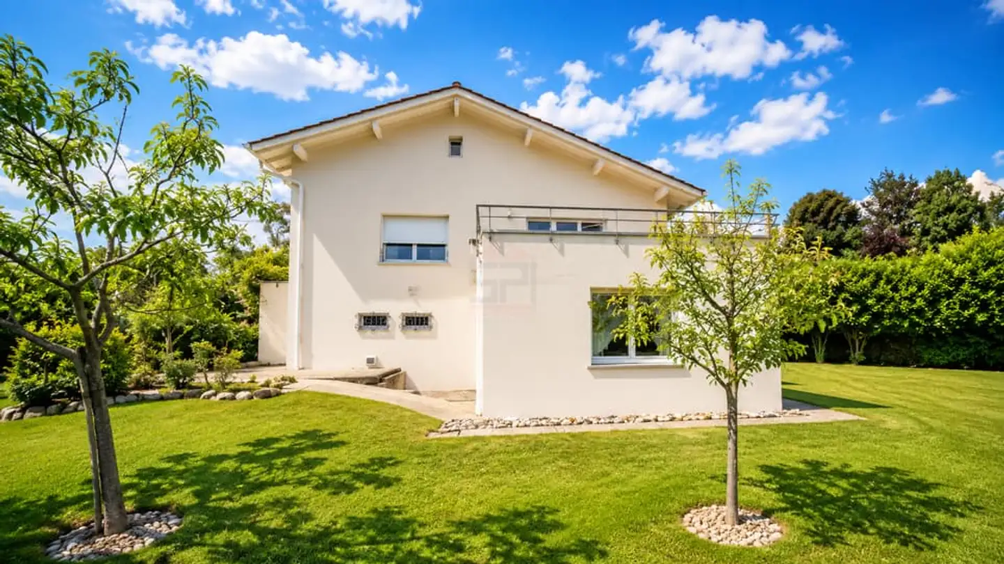 Casa singola in vendita - 1297 Founex - Foto 2