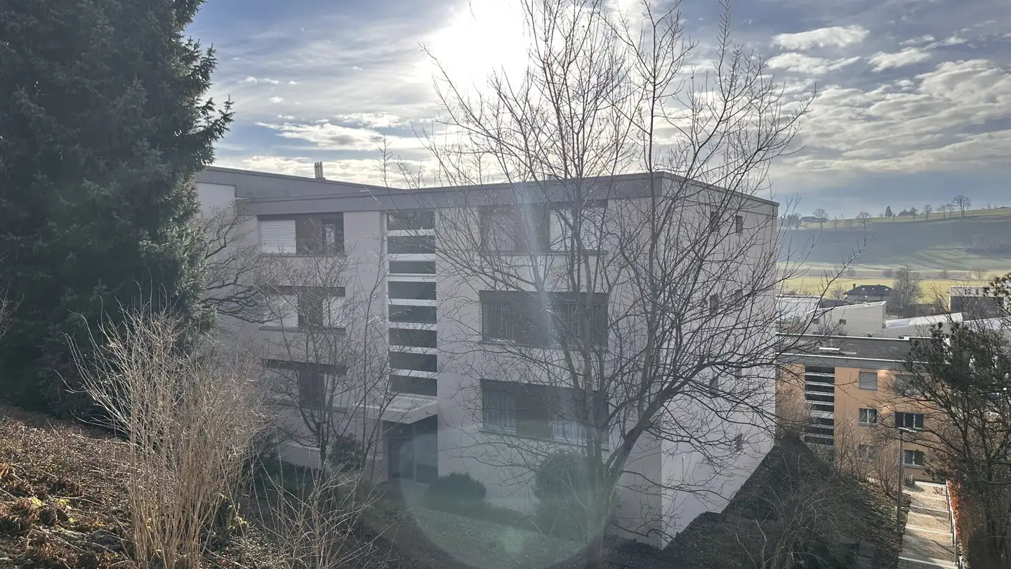 Wohnung kaufen - Vechigenstrasse 37, 3076 Worb