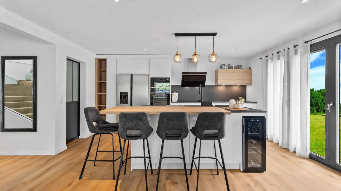 Single house for sale - 1867 St-Triphon - Photo 4