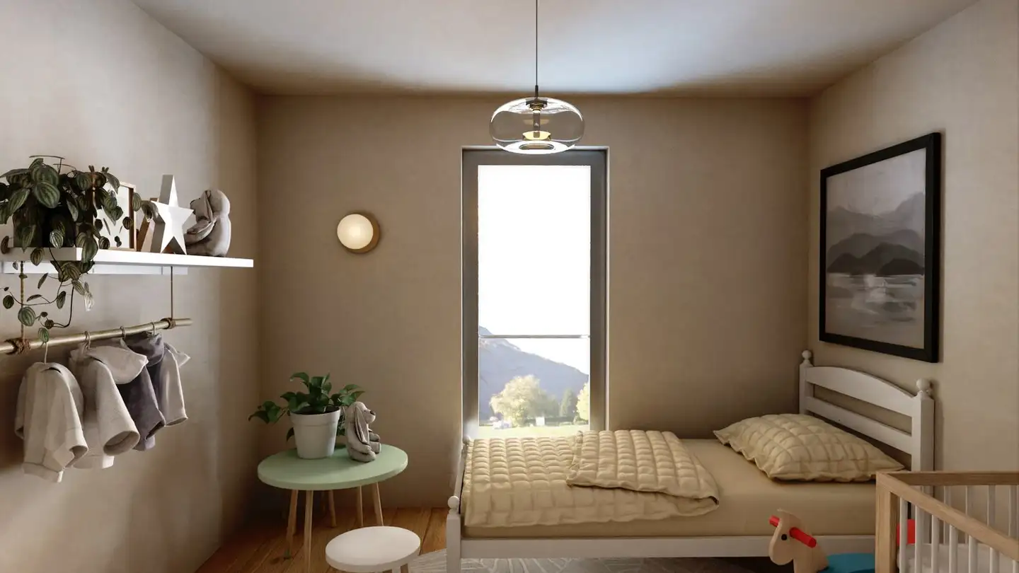 Apartment for sale - Via Cadepiano 8, 6926 Montagnola - Photo 4