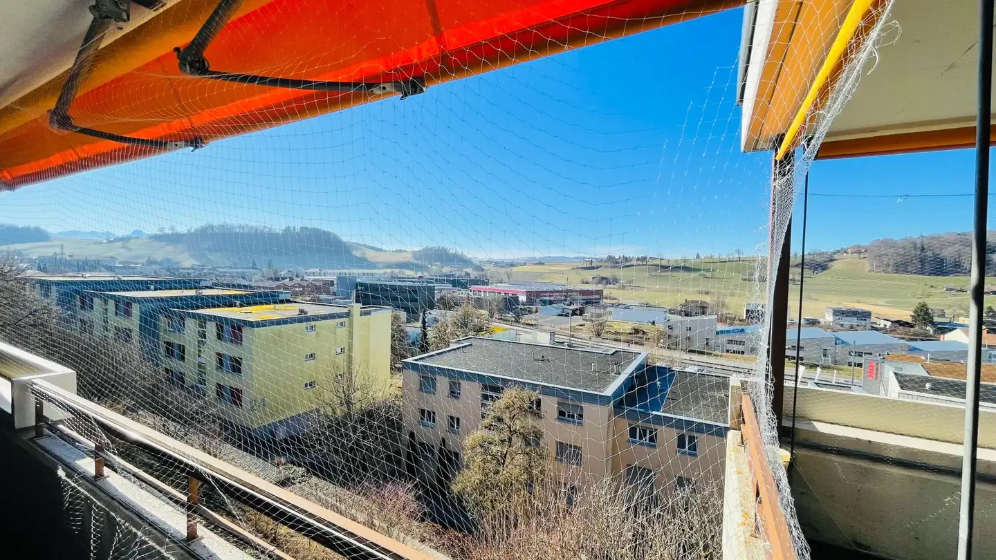 Wohnung kaufen - Vechigenstrasse 37, 3076 Worb - Foto 2
