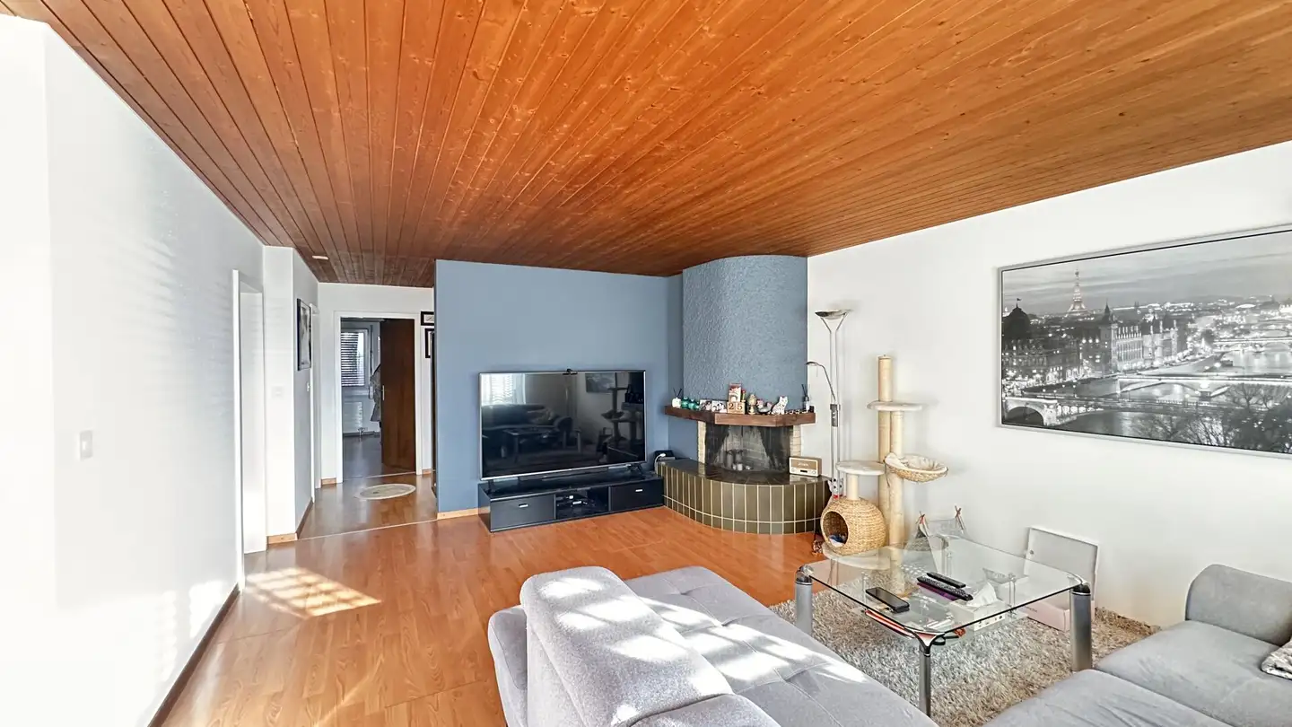 Wohnung kaufen - Vechigenstrasse 37, 3076 Worb - Foto 3