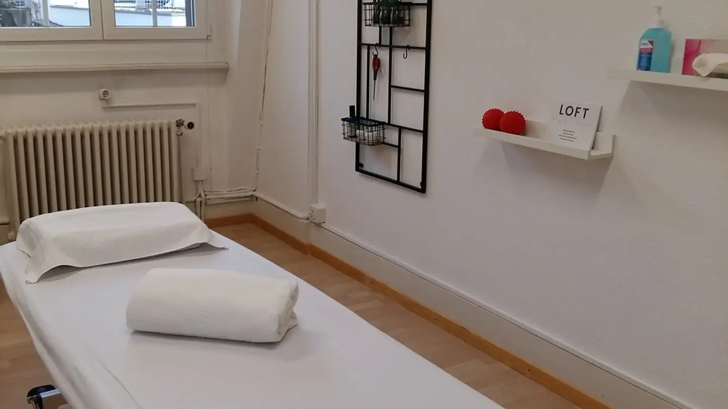 Commerciale in affitto - Pavillonweg 2, 3012 Bern