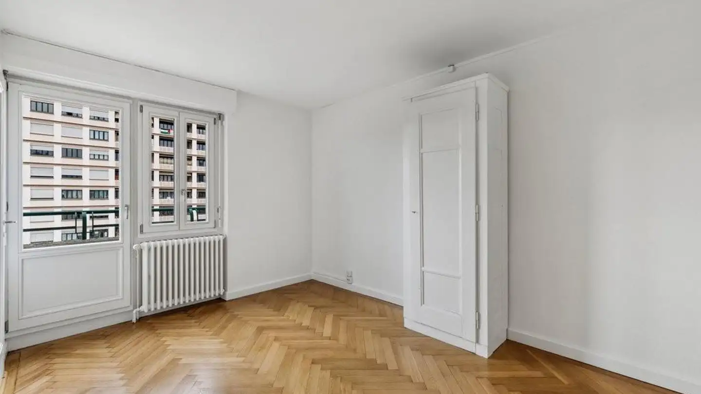 Wohnung mieten - Avenue Du Devin-Du-Village 23, 1203 Genève - Foto 4