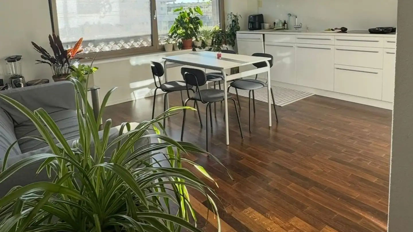 Stanza singola in affitto - 8005 Zürich - Foto 3