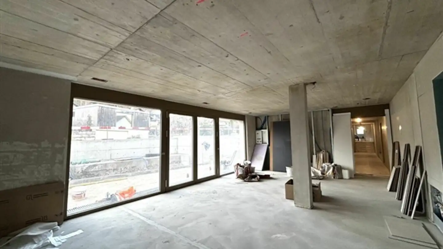 Bureau à vendre - Hauptstrasse 28, 1715 Alterswil FR - Photo 4