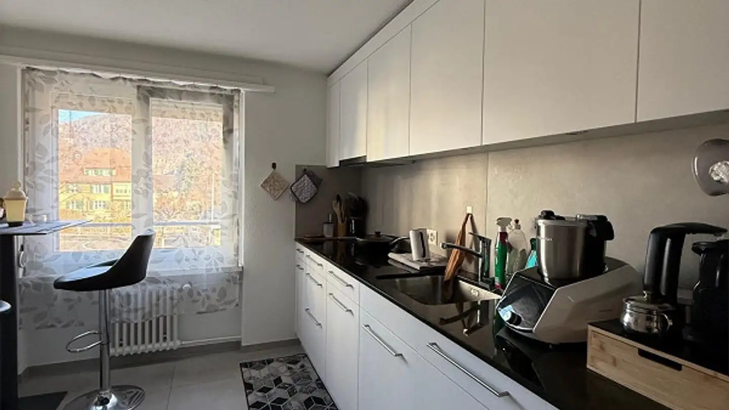 Apartment for rent - Riedernstrasse 31, 8750 Glarus