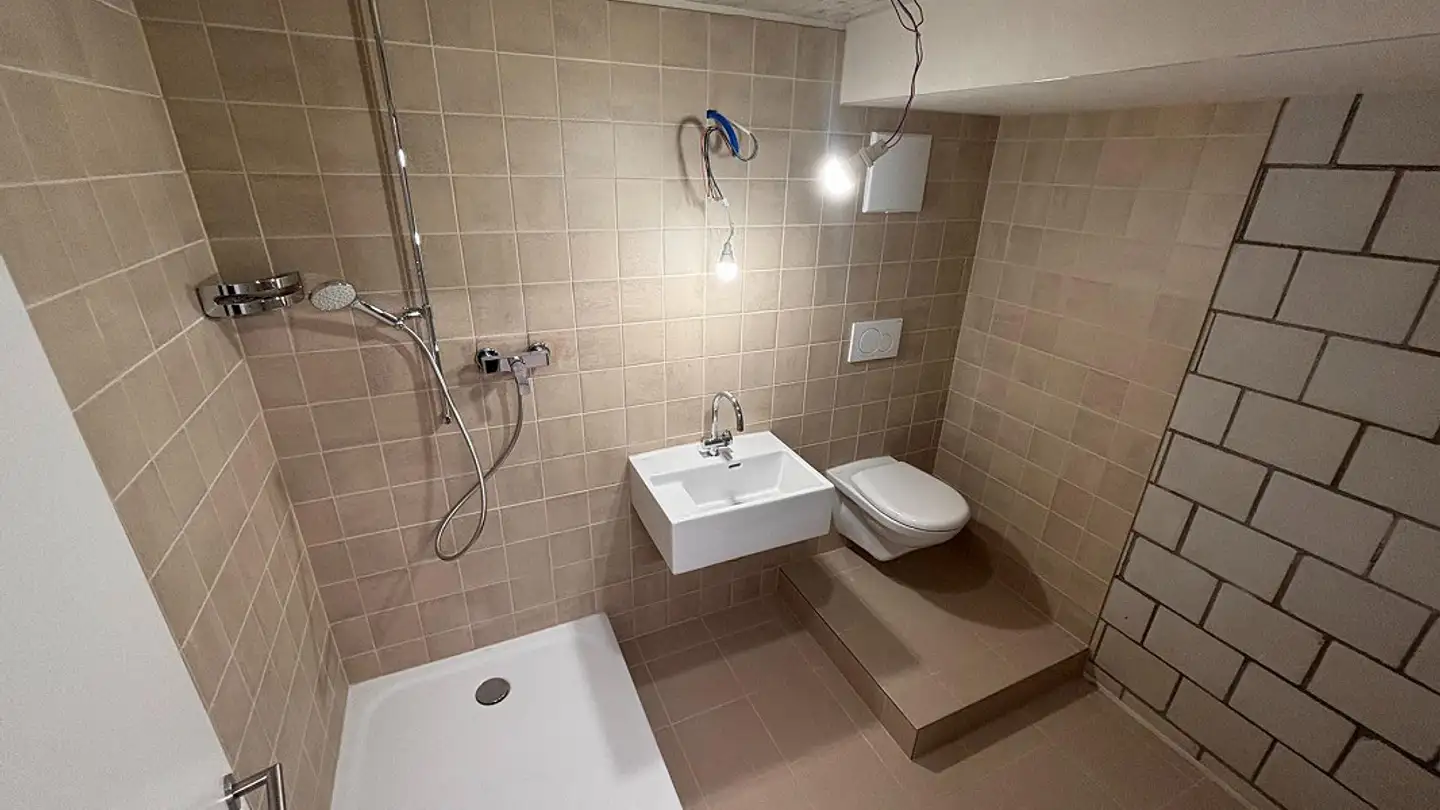 Werkstatt mieten - Finkelerweg 16, 4144 Arlesheim - Foto 3