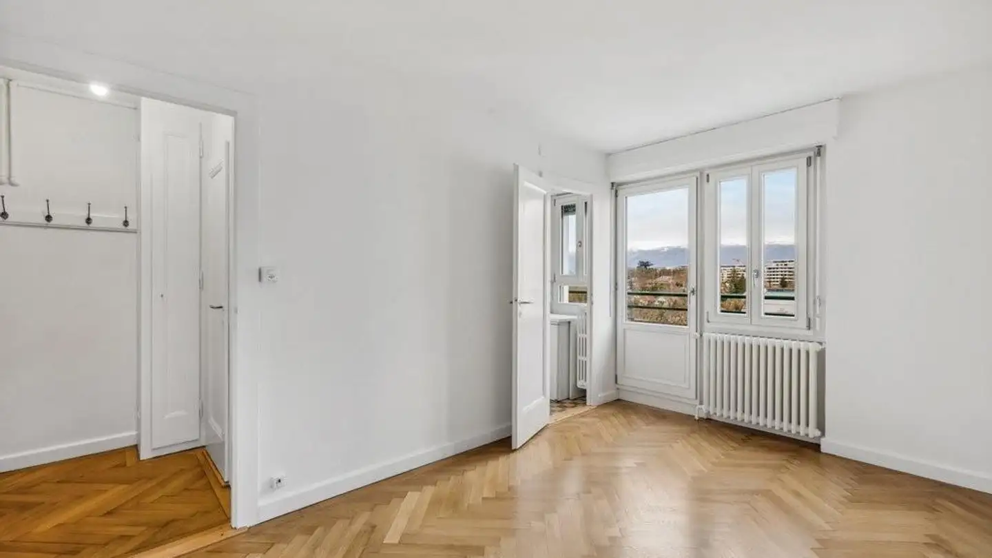 Wohnung mieten - Avenue Du Devin-Du-Village 23, 1203 Genève - Foto 3