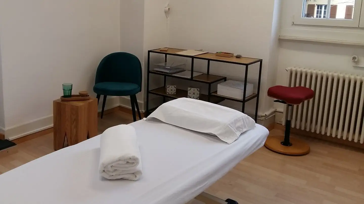 Commercial à louer - Pavillonweg 2, 3012 Bern - Photo 2