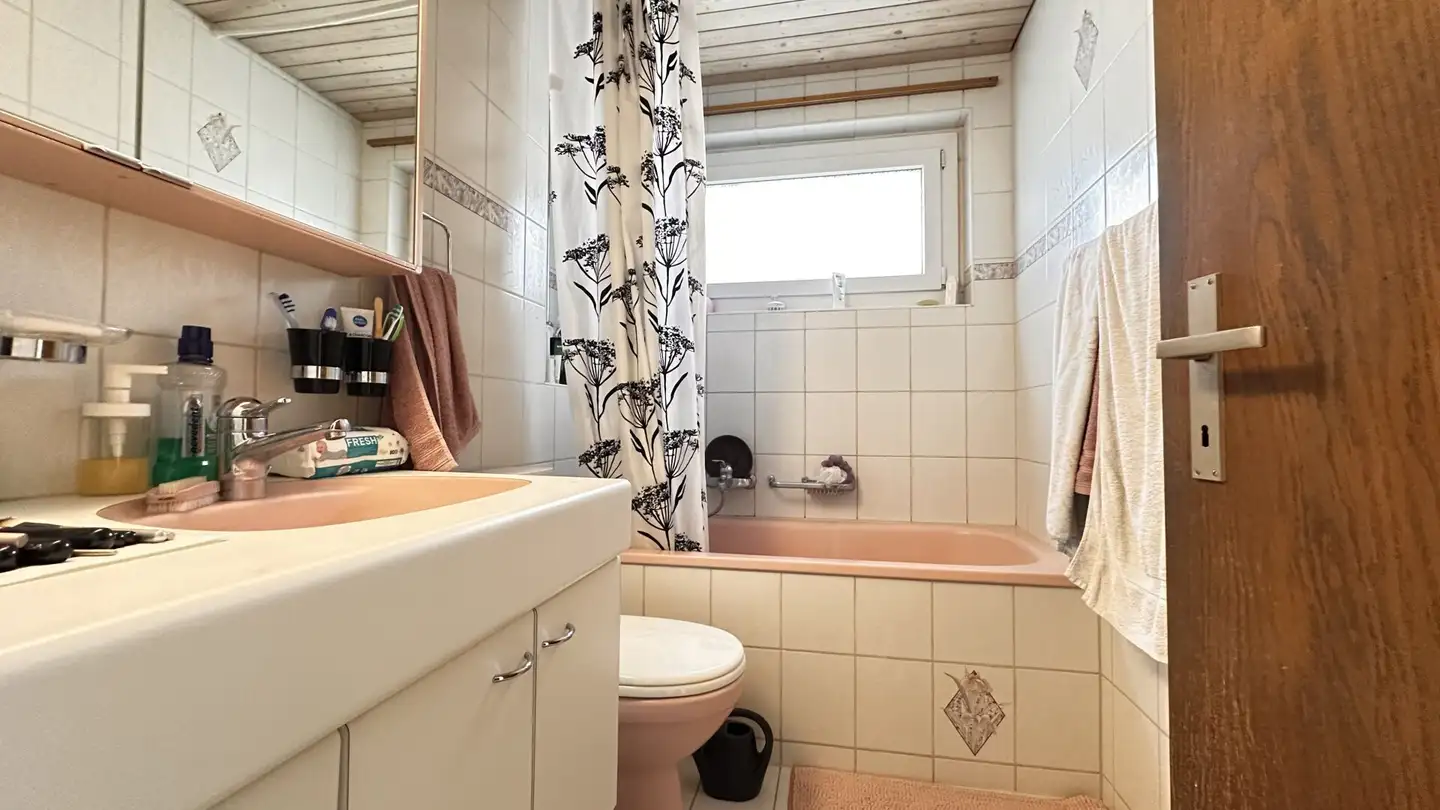 Wohnung kaufen - Vechigenstrasse 37, 3076 Worb - Foto 4