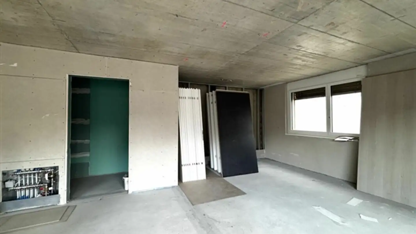 Bureau à vendre - Hauptstrasse 28, 1715 Alterswil FR - Photo 3