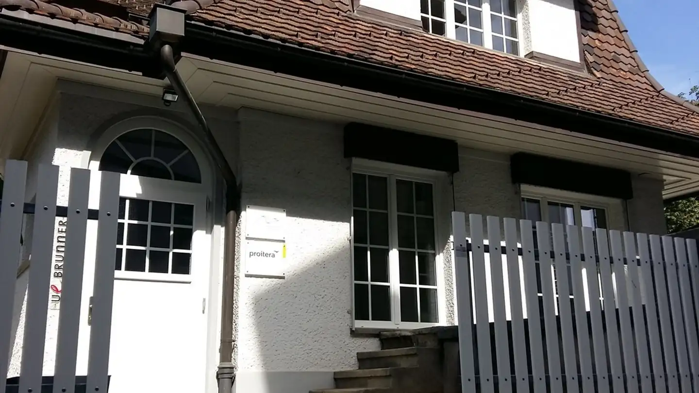 Commercial à louer - Pavillonweg 2, 3012 Bern - Photo 3