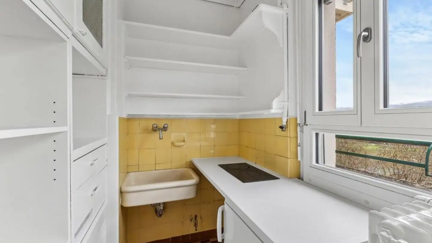 Apartment for rent - Avenue Du Devin-Du-Village 23, 1203 Genève - Photo 3