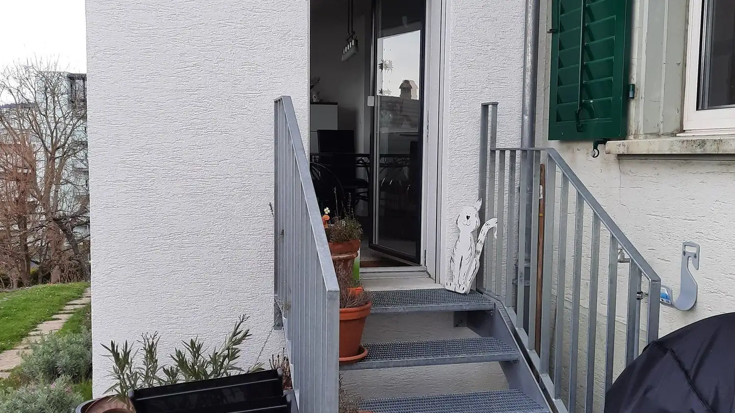 Appartement à louer - Wagnerhof 5, 5210 Windisch